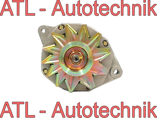 Alternátor ATL Autotechnik